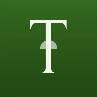 Визитка: ТЮЛЬпан, салон штор в Ханты-Мансийске