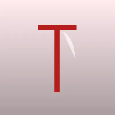 Визитка: Таёжное озеро, зона отдыха в Тобольске