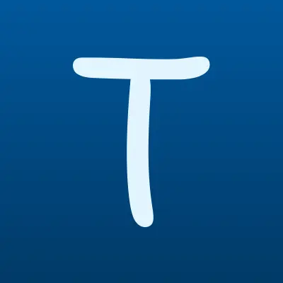 Визитка: Тайга, магазин в Барнауле
