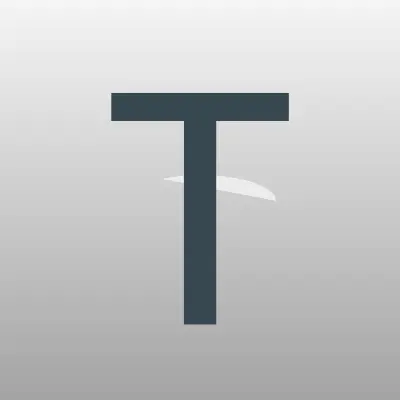 Визитка: Тайга, магазин экипировки для туризма, охоты и рыбалки в Красноярске