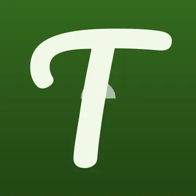 Визитка: Тайм, бизнес-центр в Тюмени