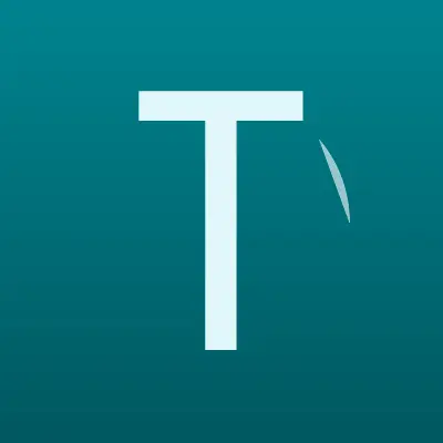 Визитка: Таймень-река, магазин товаров для рыбалки и туризма в Абакане