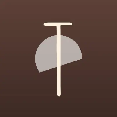 Визитка: Таймырская межрайонная больница в Дудинке