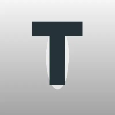 Визитка: Talisman, языковая академия в Нижнем Тагиле