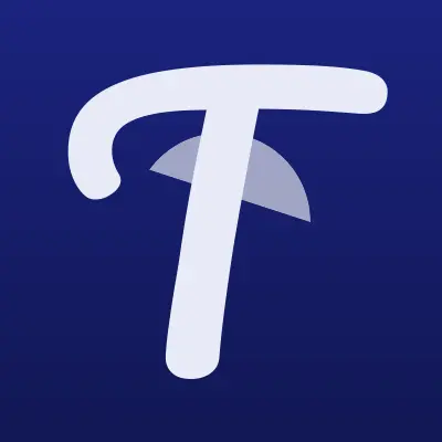 Визитка: Тампсервис, выставочная компания в Москве