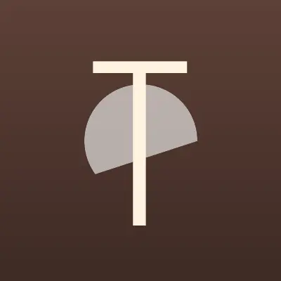 Визитка: Тандем, агентство недвижимости в Добрянке