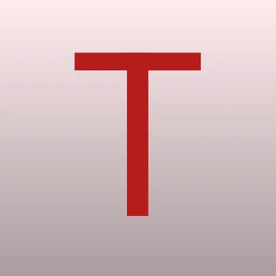 Визитка: Tango Vision, IT-компания в Москве