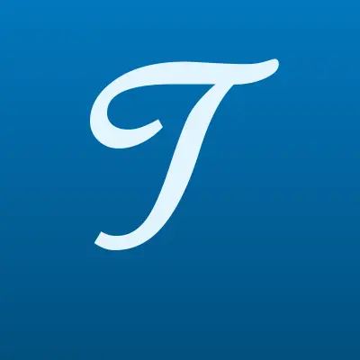 Визитка: Татьяна, магазин тканей и швейной фурнитуры в Курске