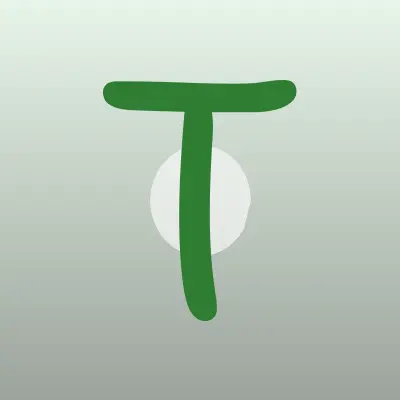 Визитка: Tati nail & beauty studio, студия ногтевого сервиса и красоты в Челябинске