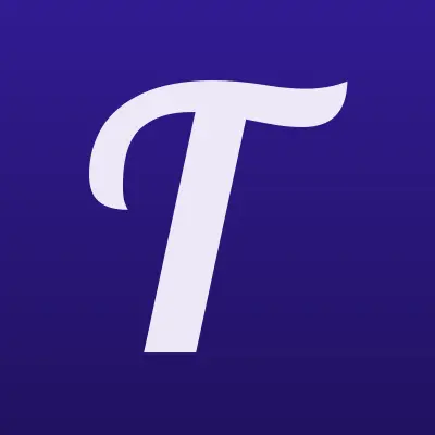 Визитка: Techranch, IT-компания в Москве