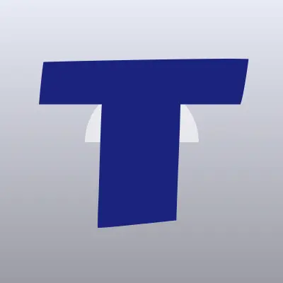 Визитка: Тех-Айти, транспортная компания в Новочеркасске