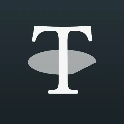 Визитка: ТехОптТорг, оптовая компания в Екатеринбурге