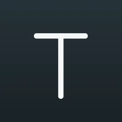 Визитка: Техинтест, торговая компания в Москве