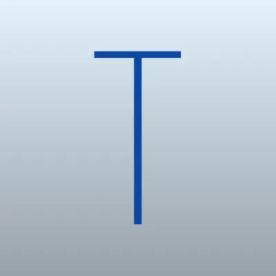 Визитка: Технические Решения, компания по ремонту спецтехники и восстановлению отверстий, проушин в Новосибирске