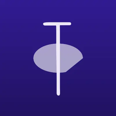 Визитка: Техник, торговая фирма в Орле