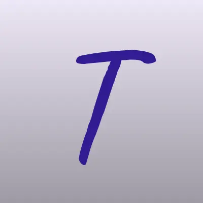 Визитка: Техно-торговый центр в Хабаровске