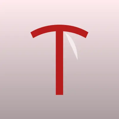 Визитка: ТехноЭконом, торговая сеть в Курске