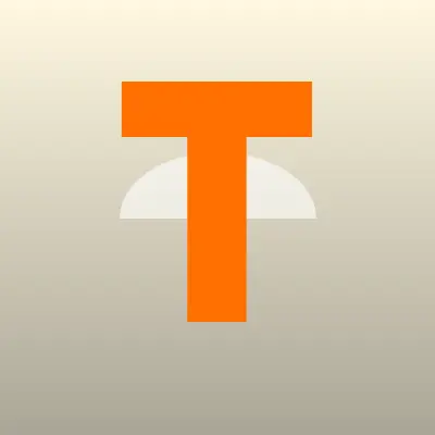 Визитка: ТехноМир, сеть магазинов бытовой техники в Тольятти