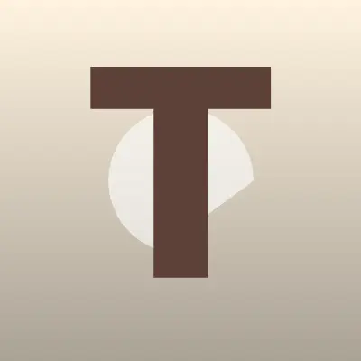 Визитка: Техноальянс, торговая компания в Красноярске