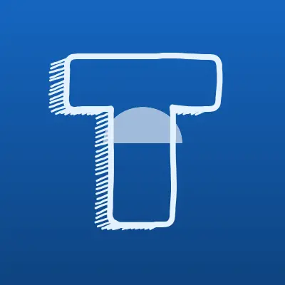 Визитка: Технодонор, магазин запчастей для стиральных машин и холодильников в Барнауле