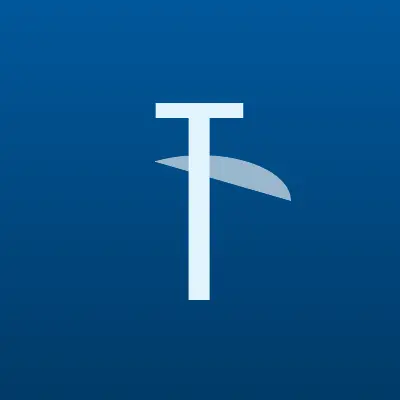 Визитка: Техноиндустрия в Санкт-Петербурге