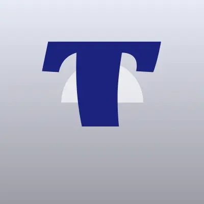 Визитка: Технокласс, школа робототехники в Казани