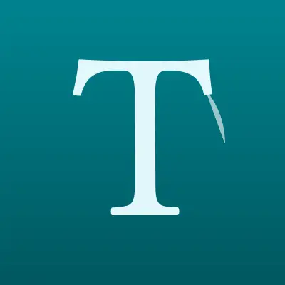 Визитка: Технология, магазин электронных компонентов и плат в Белгороде