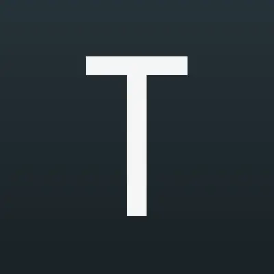 Визитка: Технология, рекламная группа в Барнауле
