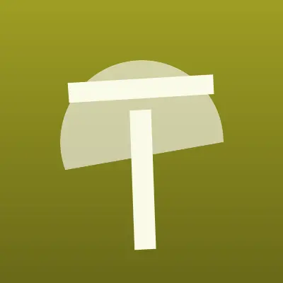 Визитка: Технология, рекламно-производственная компания в Нижневартовске