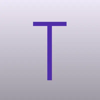 Визитка: Технологии Изменения Пространства, строительно-производственная компания во Владивостоке