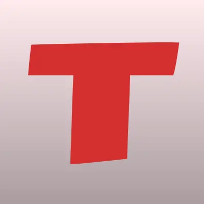 Визитка: Технологии безопасности, монтажно-торговая компания в Тюмени