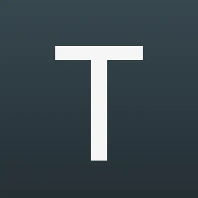 Визитка: Технопарк, сеть магазинов бытовой техники и электроники в Москве