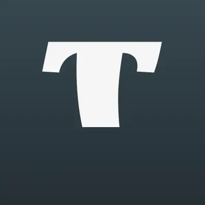 Визитка: Технопарк, сеть магазинов электроники и бытовой техники в Туле