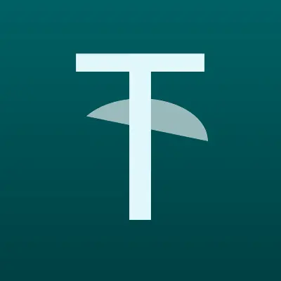 Визитка: Технопарк, учебный центр в Кургане