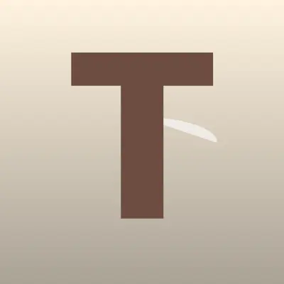 Визитка: Технополис, центр молодежного инновационного творчества в Липецке