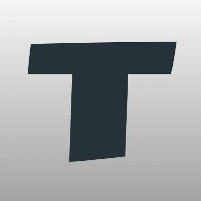 Визитка: Техносиб, торговая компания в Омске