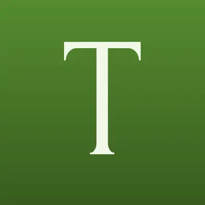 Визитка: Техносталь, торгово-производственная компания в Казани