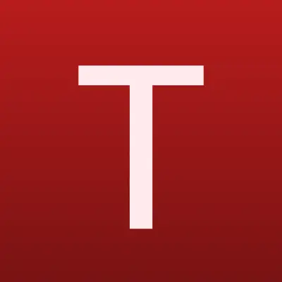 Визитка: Техснаб, торговая компания в Абакане