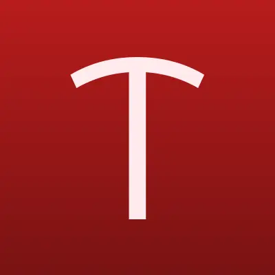 Визитка: Техторг, торговая компания в Москве