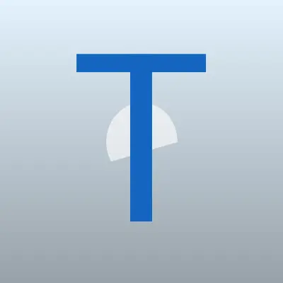 Визитка: Техцентр, центр инженерных решений и качественного оборудования в Новосибирске