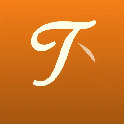 Визитка: Телерадиосервис в Томске