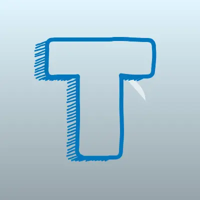 Визитка: Телец, рекламно-производственная компания в Мытищах