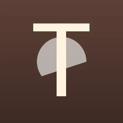 Визитка: Телец, сеть фирменных магазинов в Усолье-Сибирском