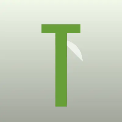 Визитка: Тема, оптово-розничная сеть магазинов канцтоваров и мебели для офиса в Минусинске