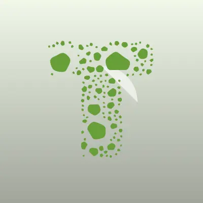 Визитка: Тема, оптово-розничная сеть магазинов канцтоваров и мебели для офиса в Абакане