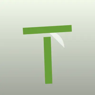 Визитка: Тема, оптово-розничная сеть магазинов канцтоваров и мебели для офиса в Черногорске