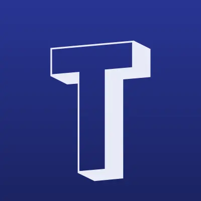 Визитка: Тэмп, компания по продаже электротехнического оборудования в Туле