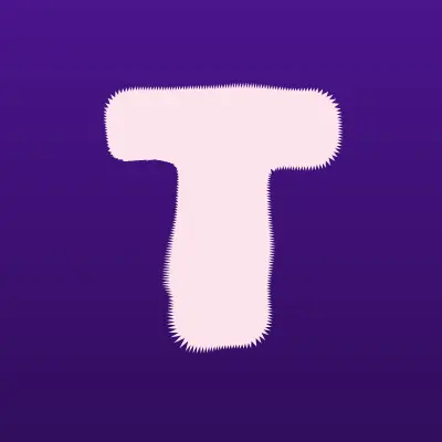 Визитка: Темп, сеть продовольственных магазинов в Боре