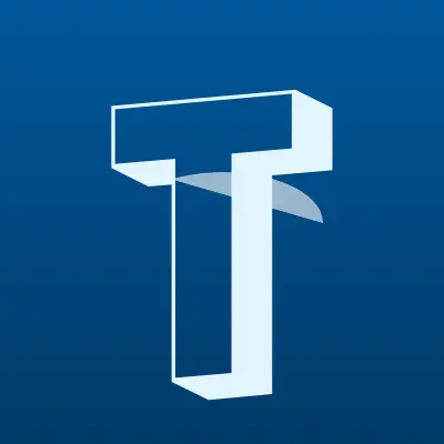 Визитка: Темп, спортзал в Мичуринске