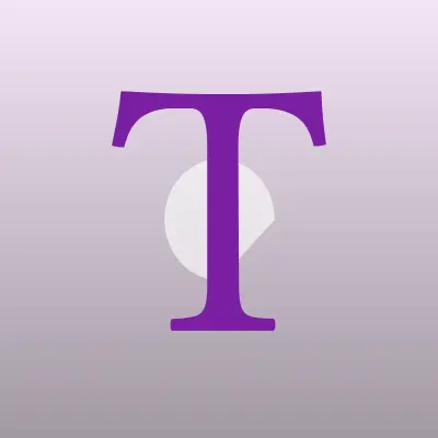 Визитка: Tennis Markt, компания по продаже товаров для большого тенниса в Старом Осколе